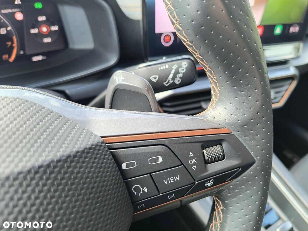 Cupra Formentor 1.5 TSI DSG - 12