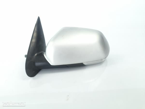 Espelho Retrovisor Esq Skoda Octavia Ii (1Z3) - 2