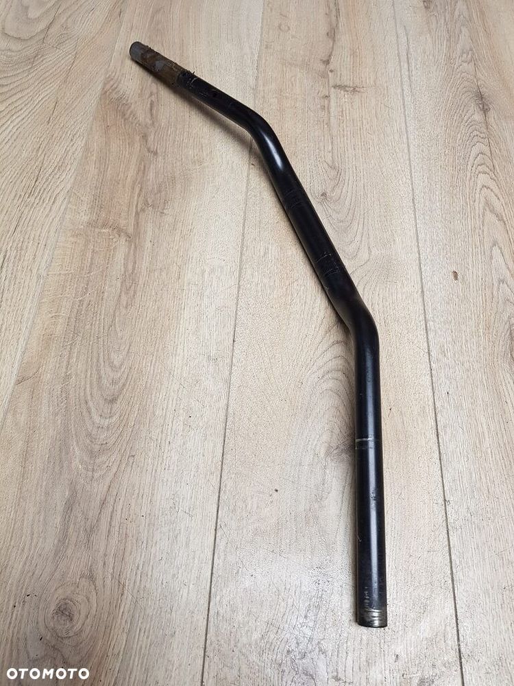 Kierownica motocyklowa pogrubiana Fatbar - 6