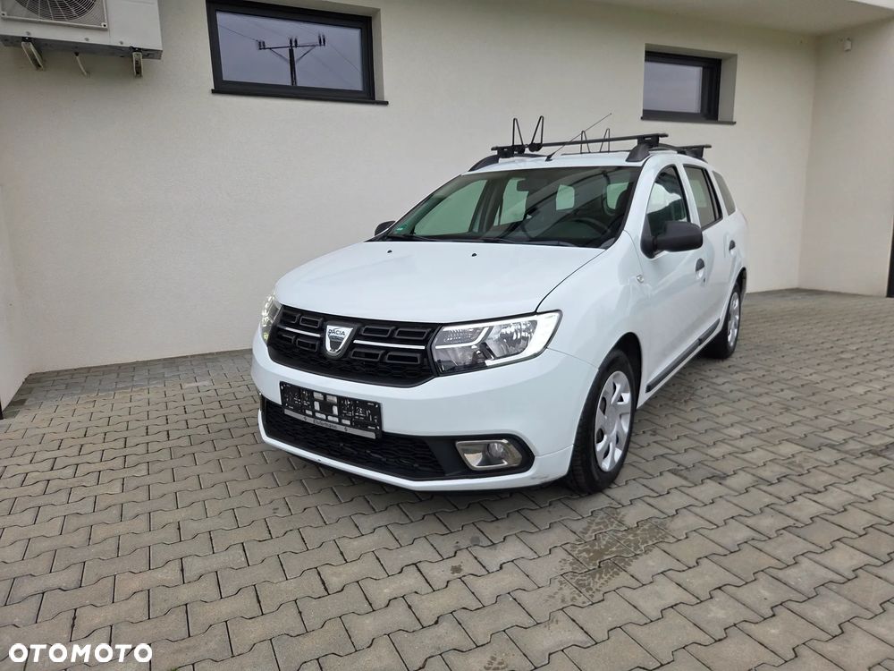 Dacia Logan - 2