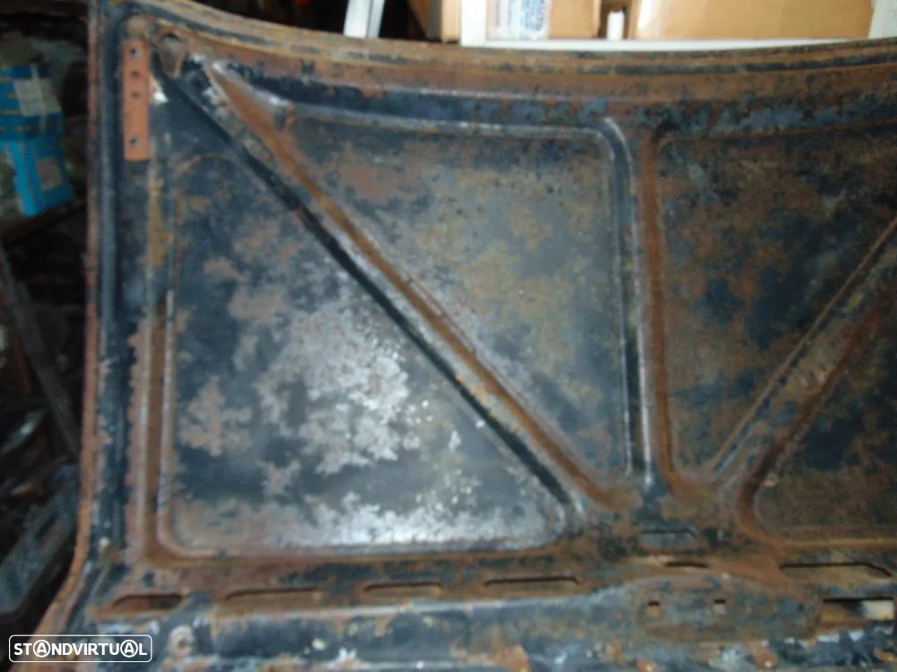 Mercedes w115 tampa mala - 5