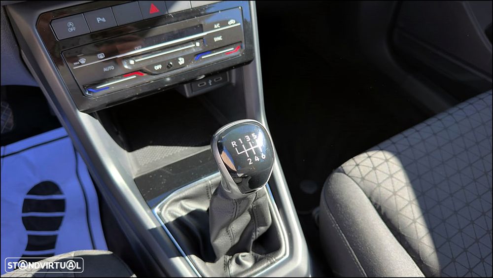 VW T-Cross 1.0 TSI Style - 23