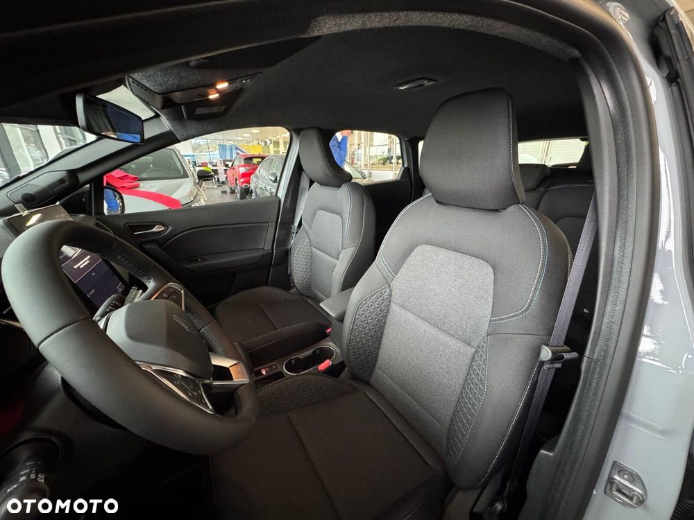 Renault Symbioz 1.8 E-Tech Full Hybrid 160 Evolution - 15