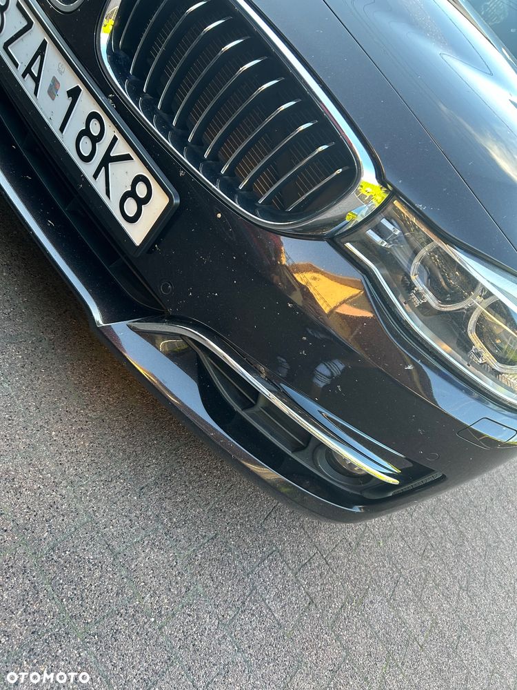 BMW 3GT 328i xDrive GT Luxury Line - 18