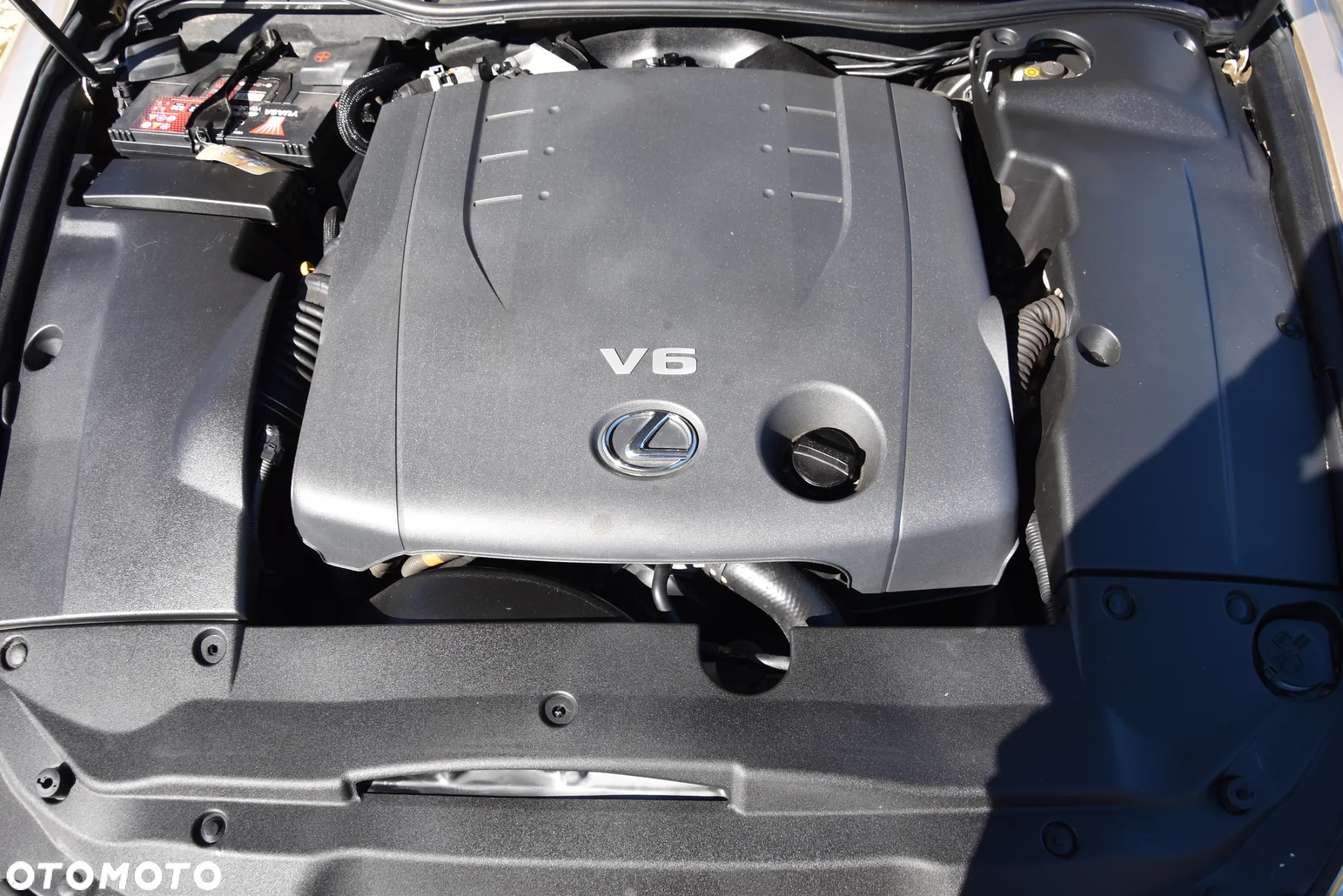 Lexus IS 250 Luxury Line - 33