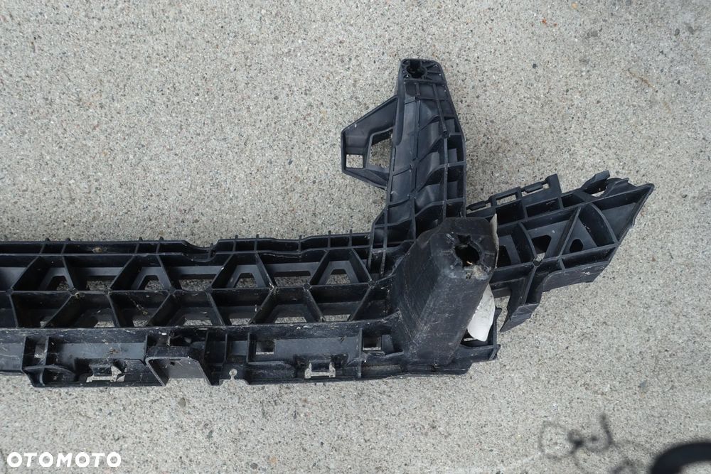 BELKA ZDERZAKA PRZÓD VW T6 7E0807699A - 9