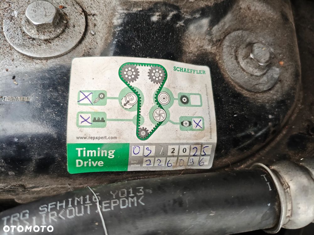 Renault Megane Energy dCi 110 FAP Start & Stop GT Line - 36