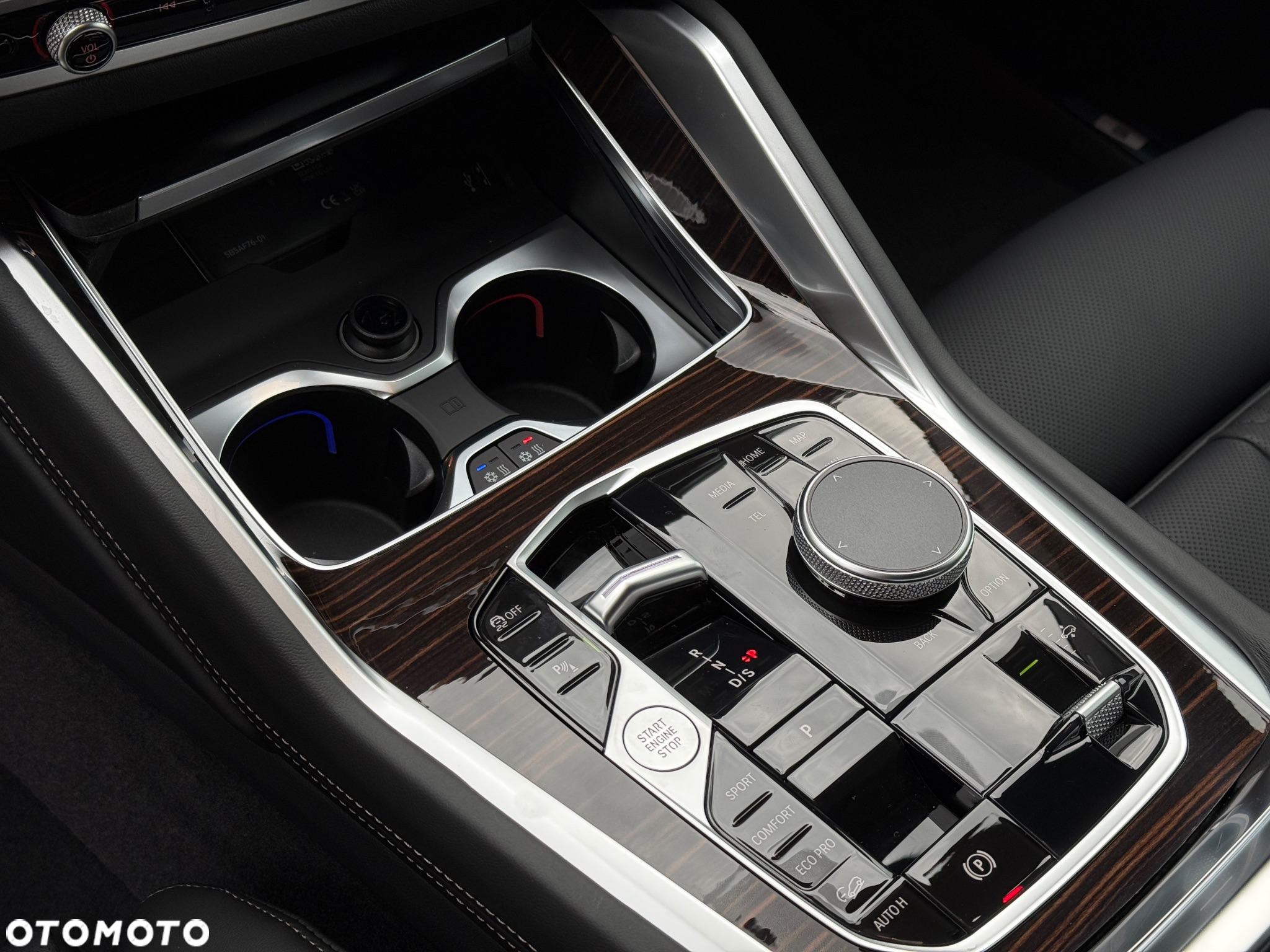 BMW X6 - 28