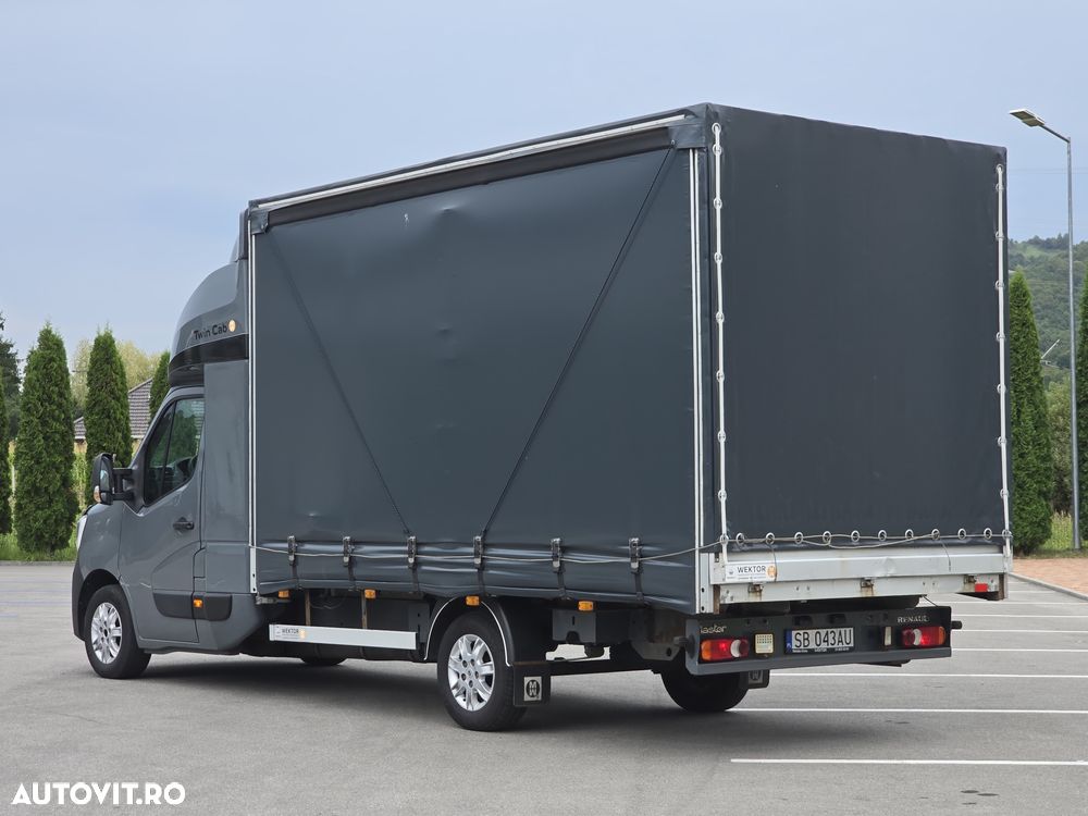 Renault Master - 3