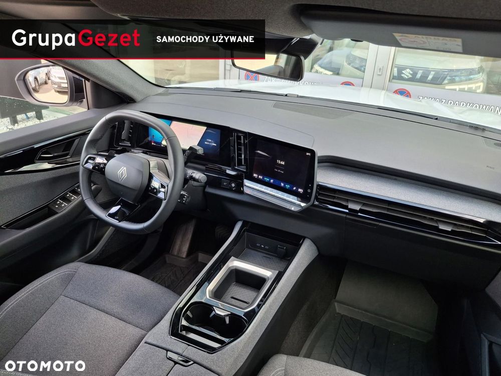 Renault Austral 1.3 TCe mHEV Evolution - 8