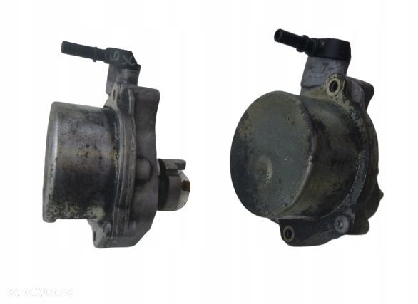POMPA VACU WAKUM JAGUAR XJ X351 XF X250 XK 5.0 3.0 - 1