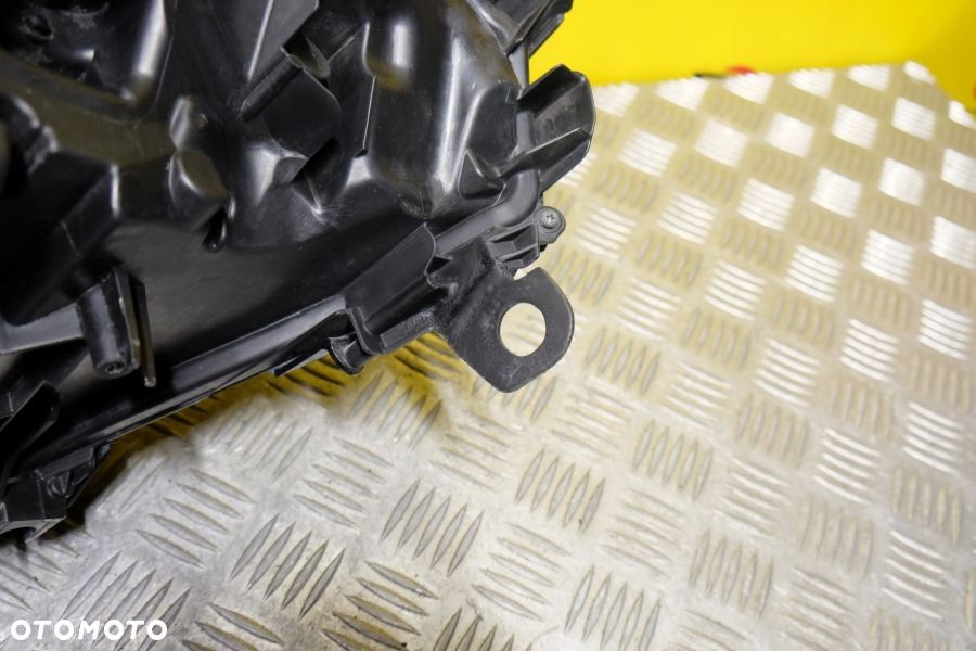 LEXUS LS LS500 LS500H 2018- REFLEKTOR LAMPA FULL LED PRAWA USA - 12