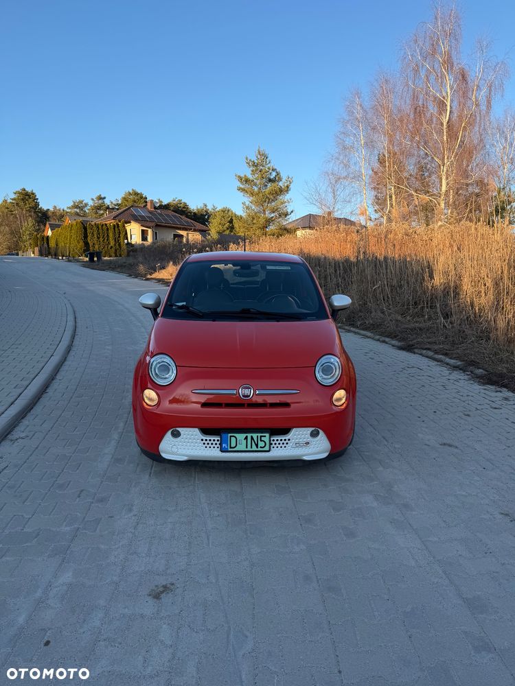 Fiat 500e - 13