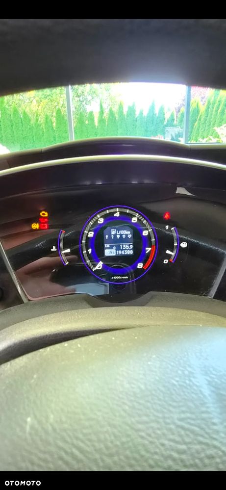 Honda Civic - 5
