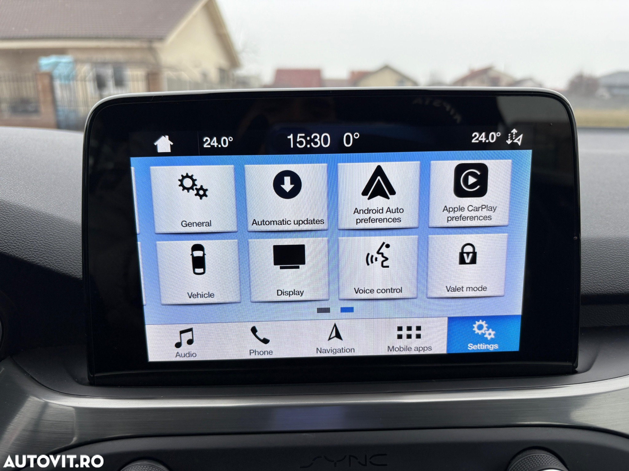 Ford Focus - 16