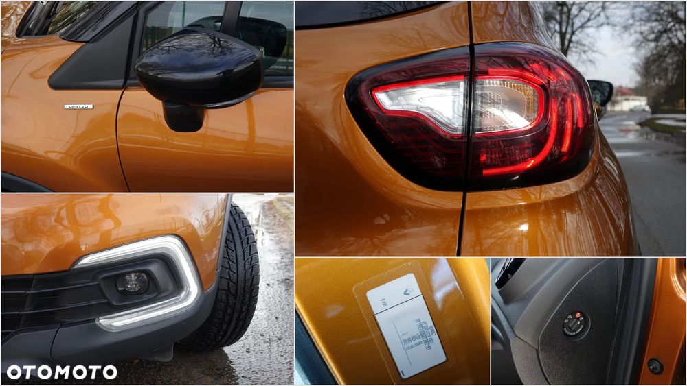 Renault Captur - 20