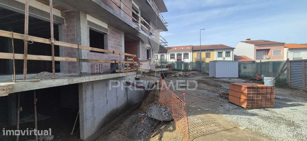 Apartamento T3 em Frossos - Grande imagem: 3/14