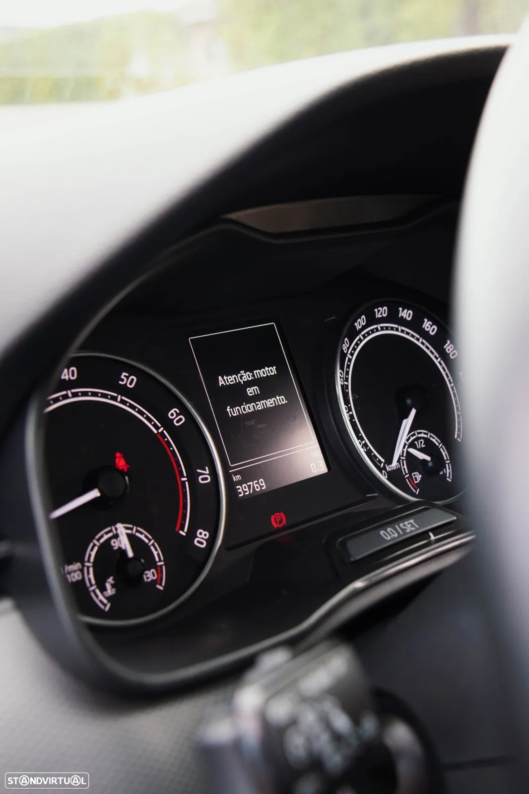 Skoda Kamiq 1.0 TSI Ambition - 11