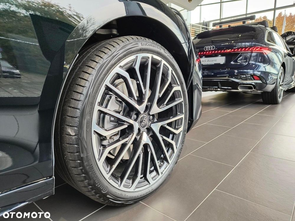 Audi A6 Limousine - 7