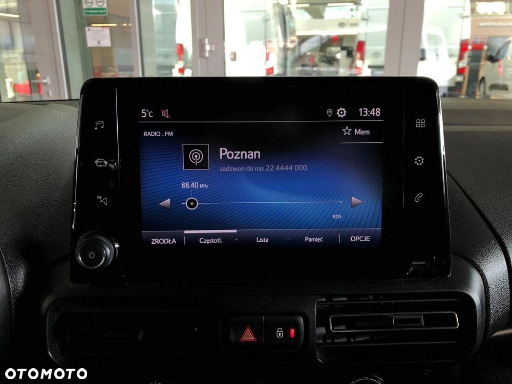 Toyota Proace City Verso 1.5 D-4D Business - 15