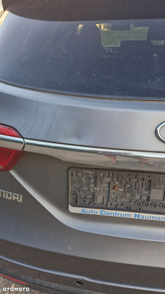 Hyundai i40 2.0 GDI Comfort + - 28