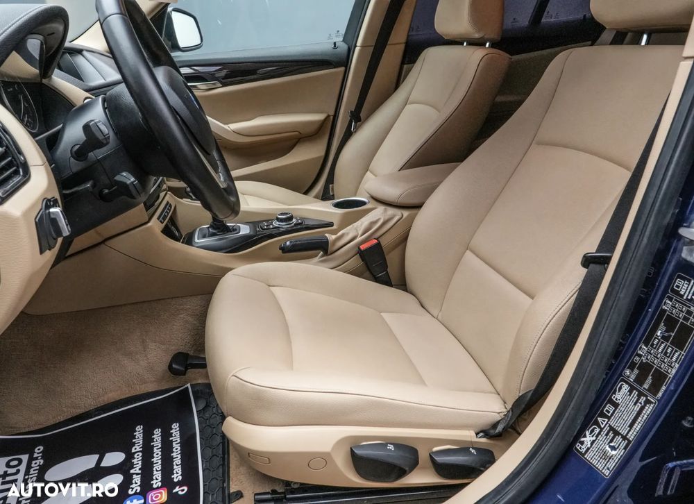 BMW X1 - 13