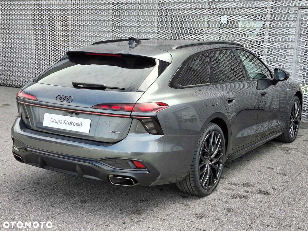 Audi A6 Avant - 6