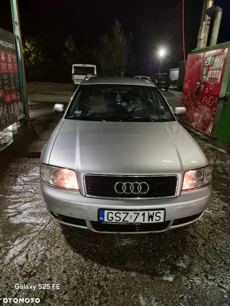 Audi A6 Avant - 3