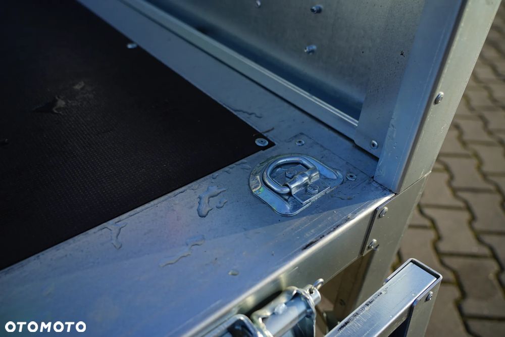 Neptun skrzyniowa 263×145×30 N7-263 2 BaseLine - 10