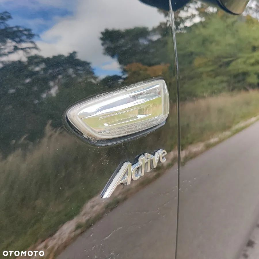 Opel Zafira - 16