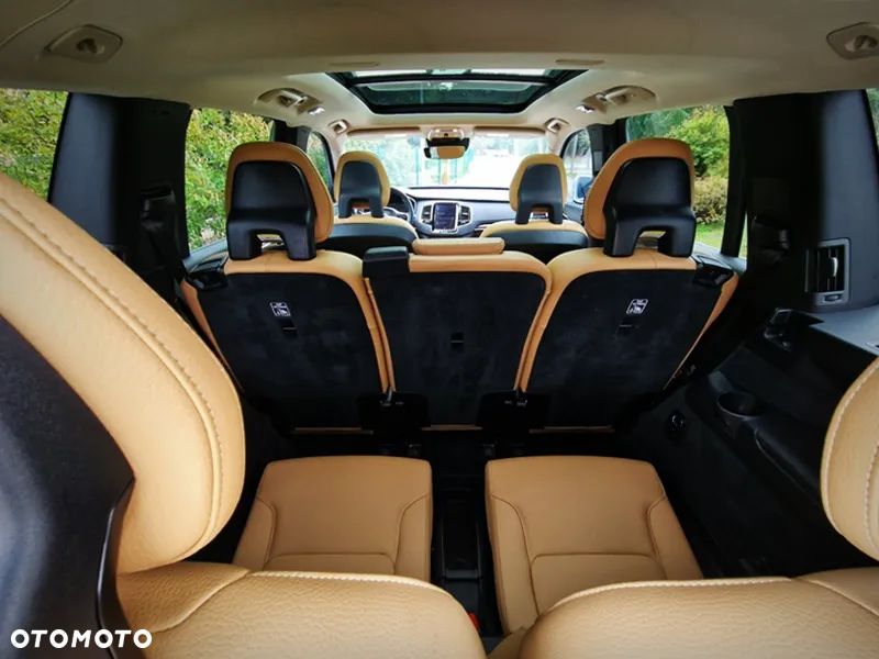 Volvo XC 90 T6 AWD Momentum - 23