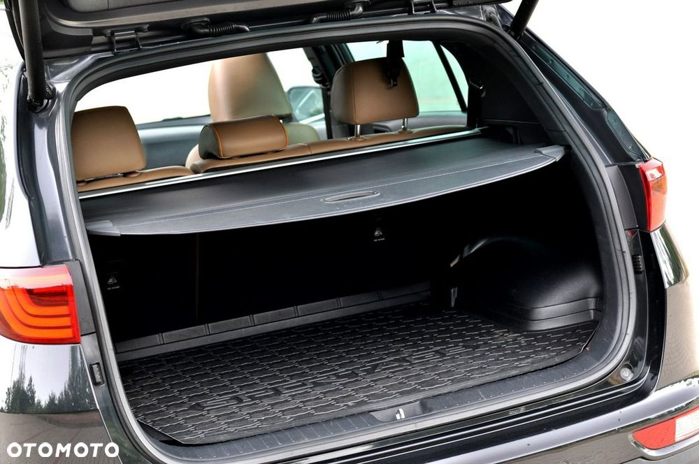 Kia Sportage - 12