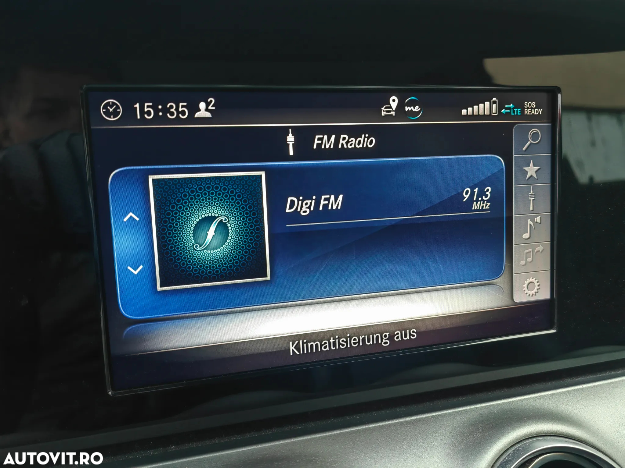 Mercedes-Benz E 220 d T-Modell Aut. - 8