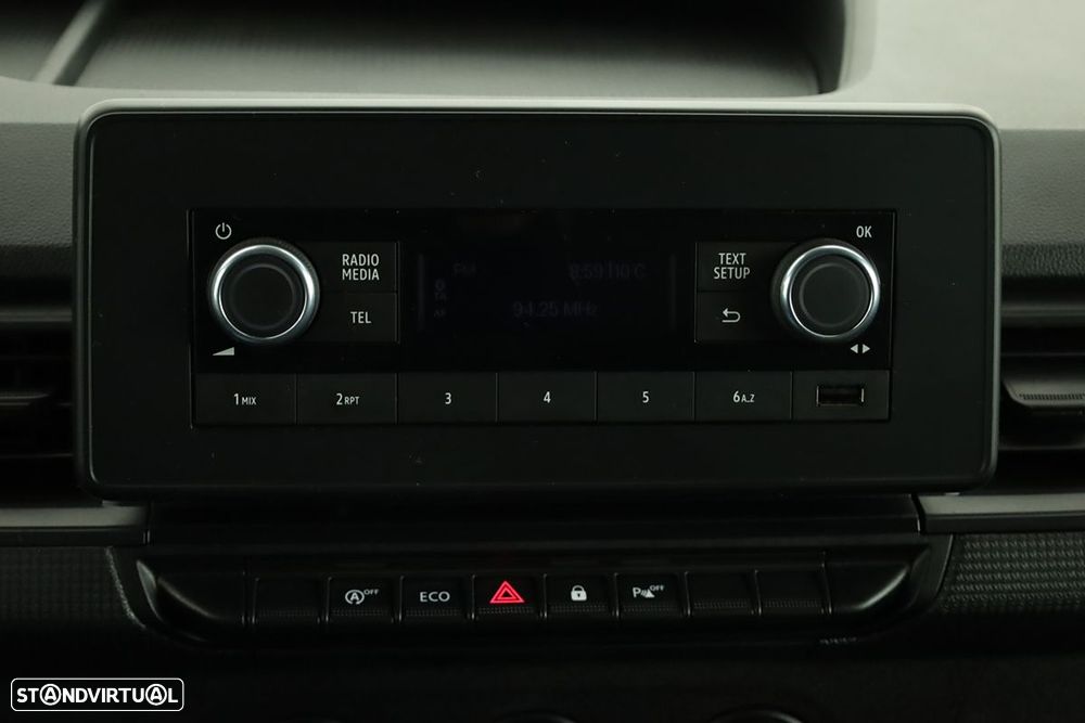 Renault kangoo 1.5 blue dci l1 advance - 9