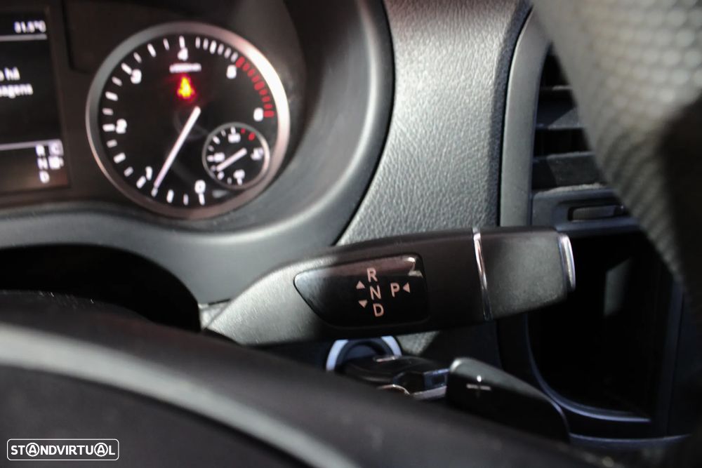 Mercedes-Benz Vito Tourer 114 CDi/32 Compacto Pro - 18
