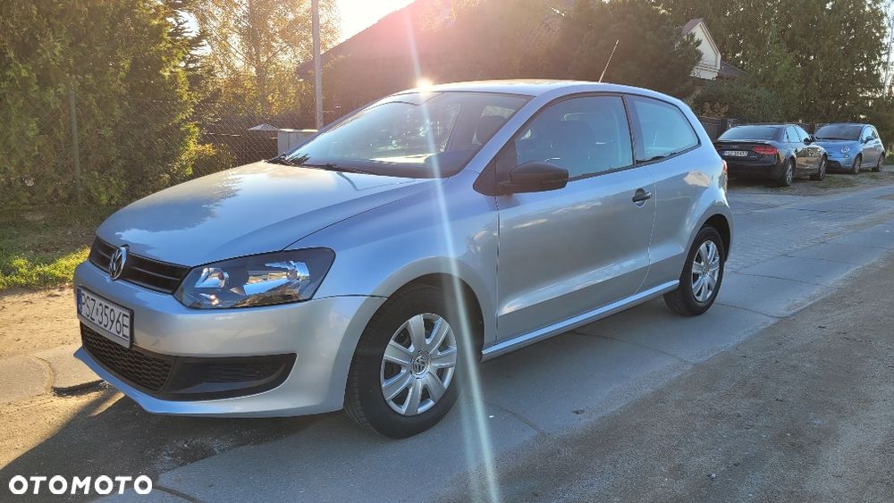 Volkswagen Polo - 12