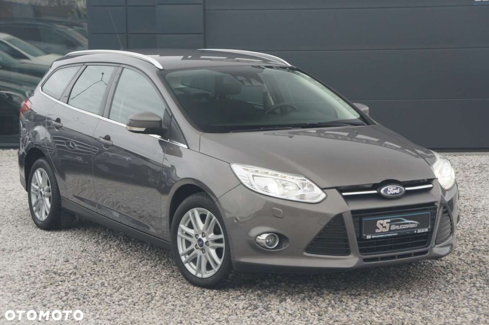 Ford Focus - 2
