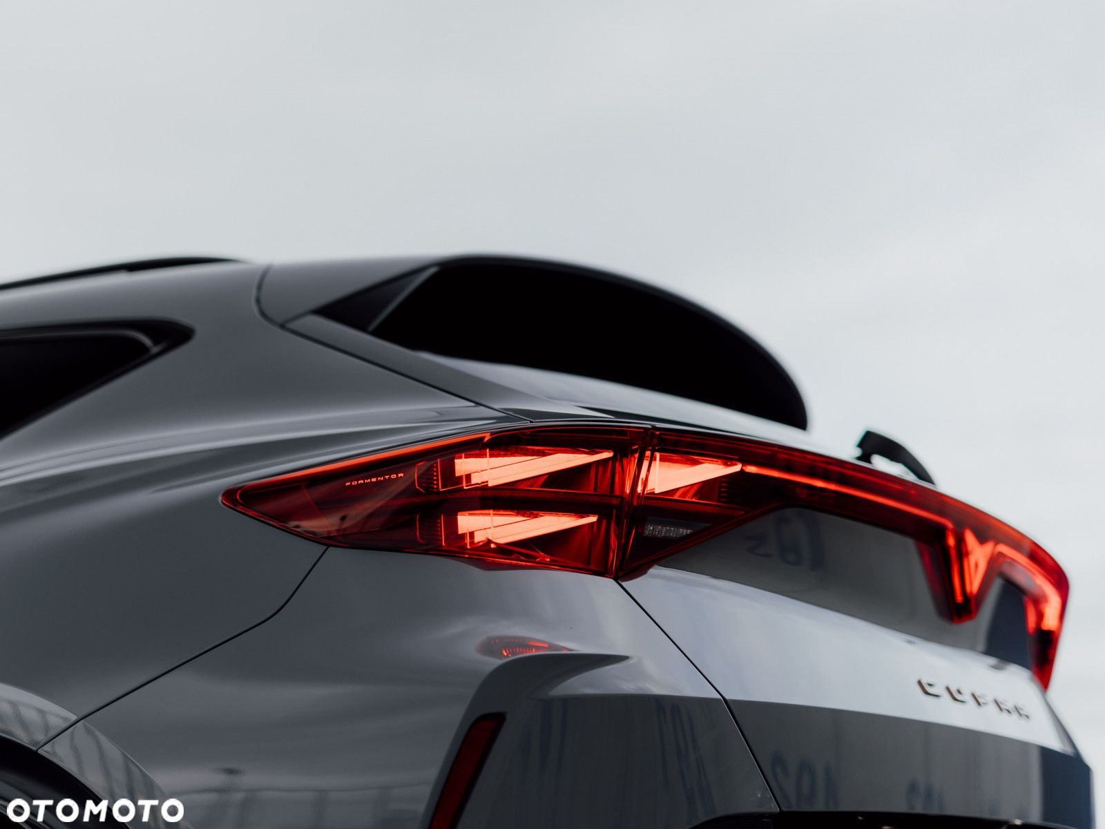 Cupra Formentor - 21