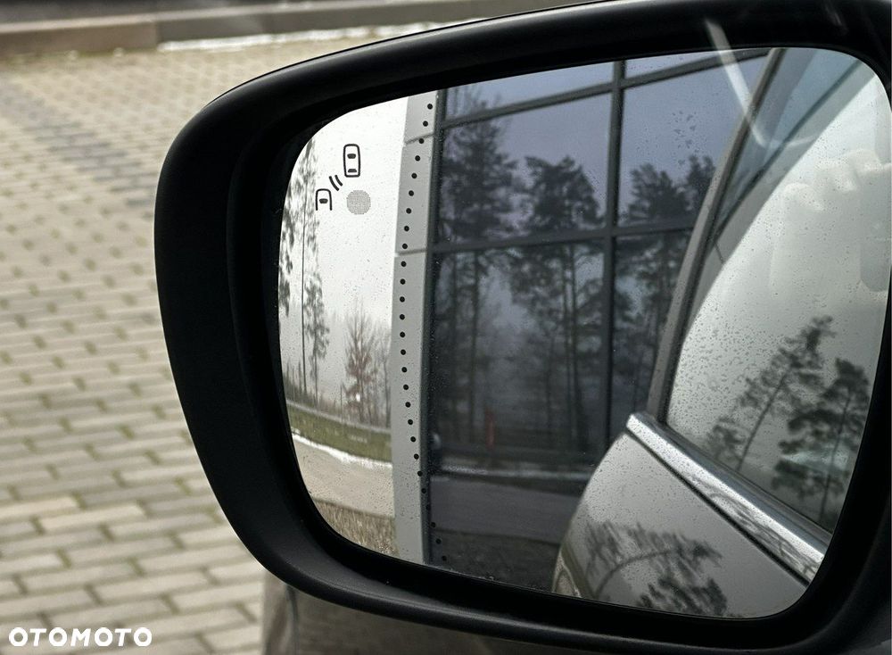 Renault Kadjar Energy TCe 130 Bose Edition - 33