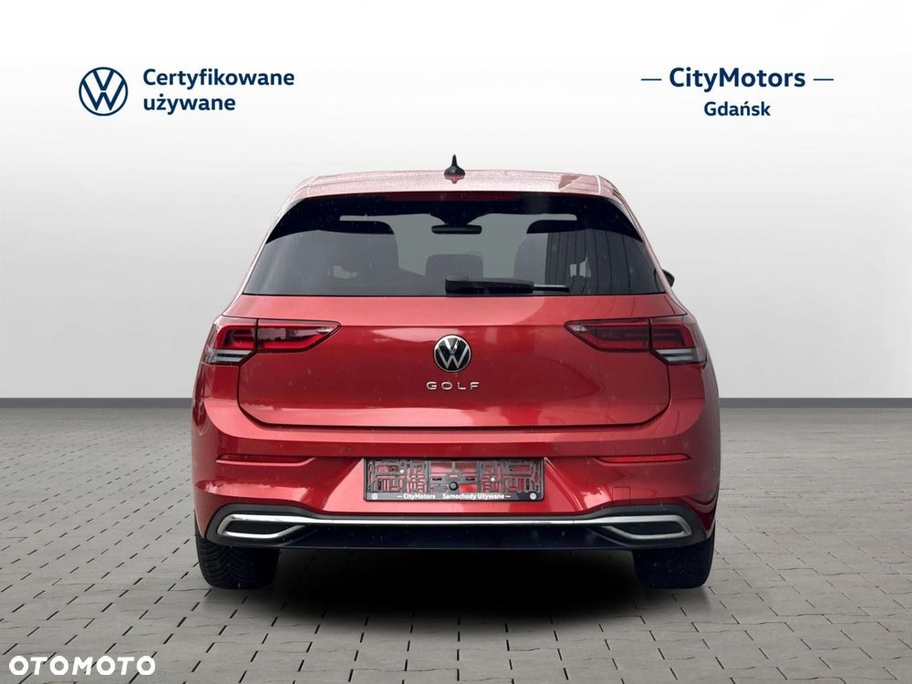 Volkswagen Golf - 5