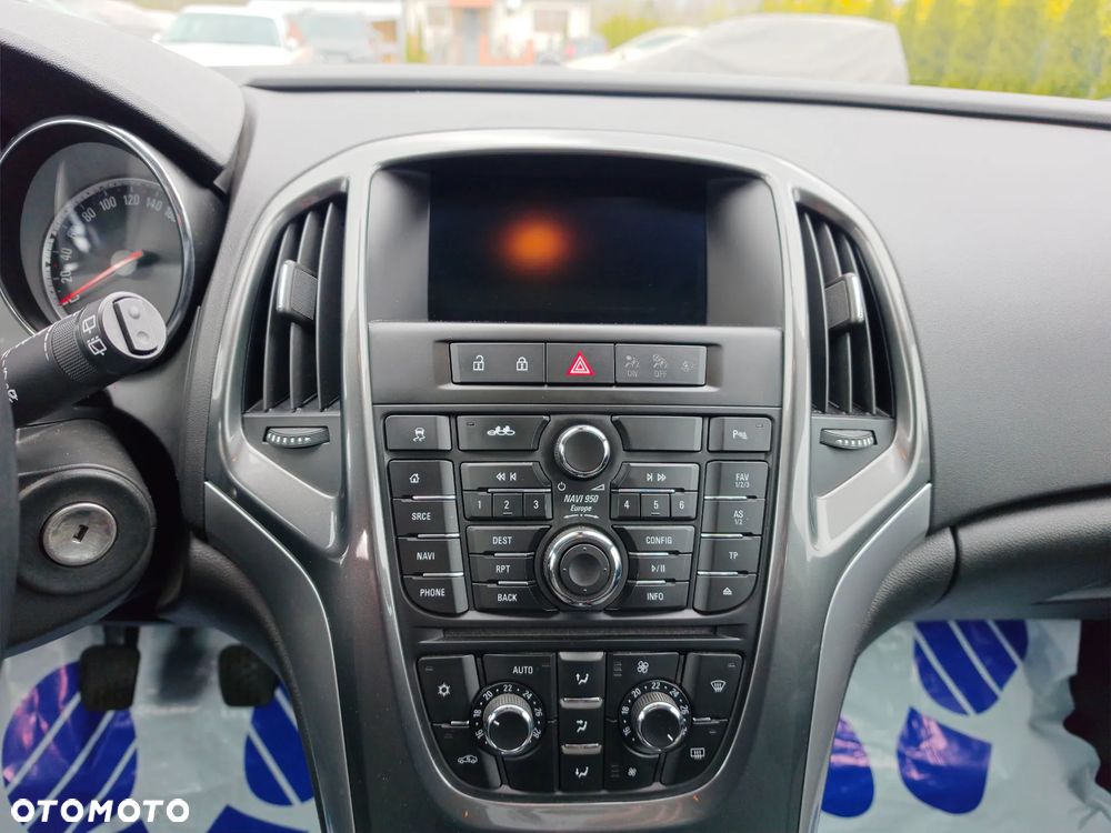 Opel Astra 1.7 CDTI DPF Cosmo - 15