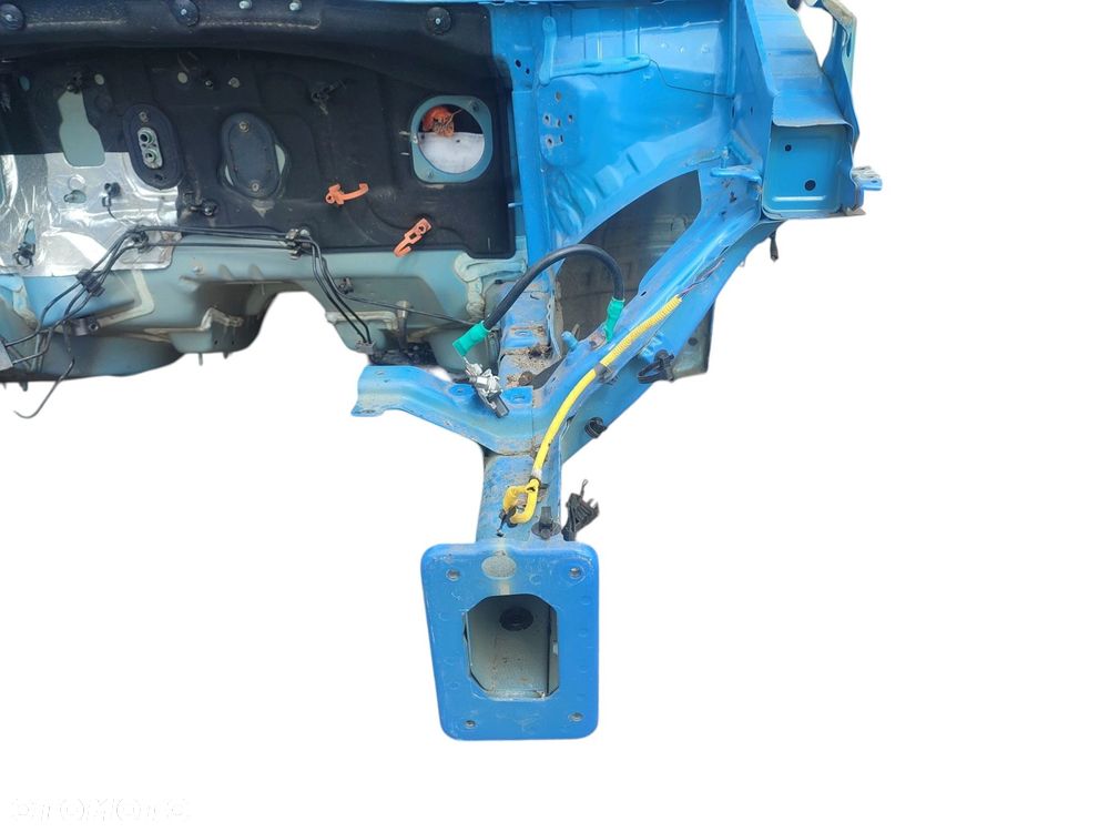 PODŁUŻNICA LEWA HYUNDAI KONA ELECTRIC I LIFT (2020-2023) 64 kWh 204KM - 4