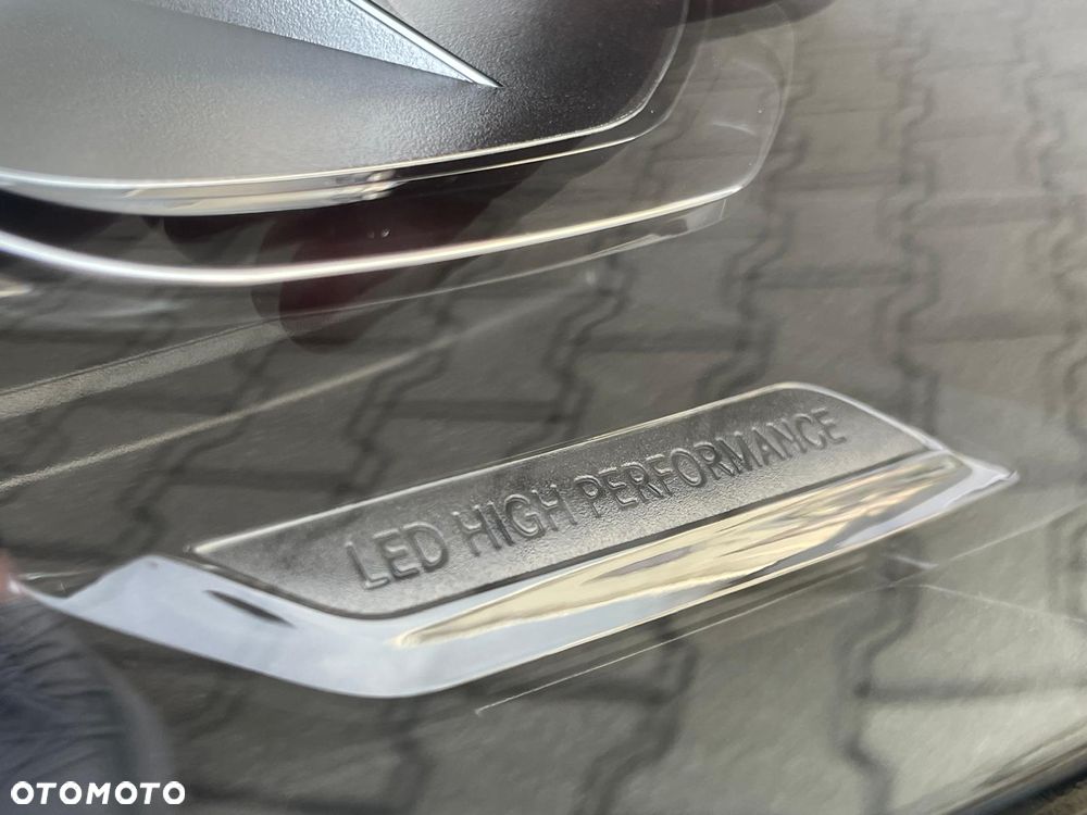 Mercedes-Benz Klasa A 180 d 7G-DCT AMG Line - 20