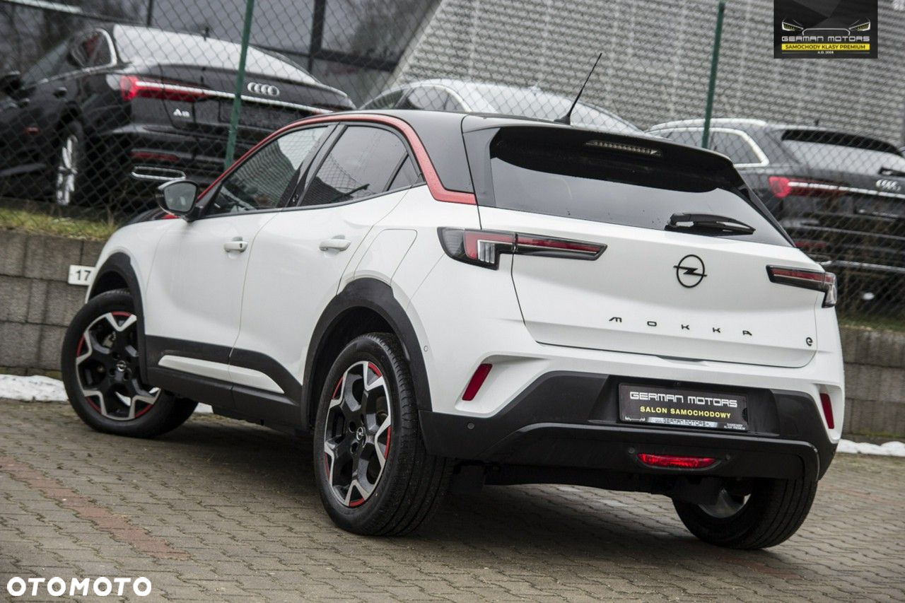 Opel Mokka Mokka-e GS Line - 7