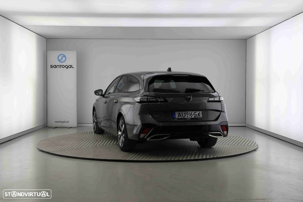 Peugeot 308 SW 1.5 BlueHDi Allure - 6