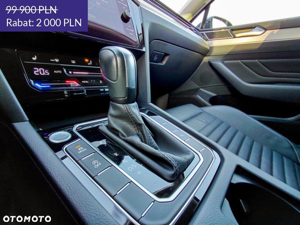 Volkswagen Passat - 30