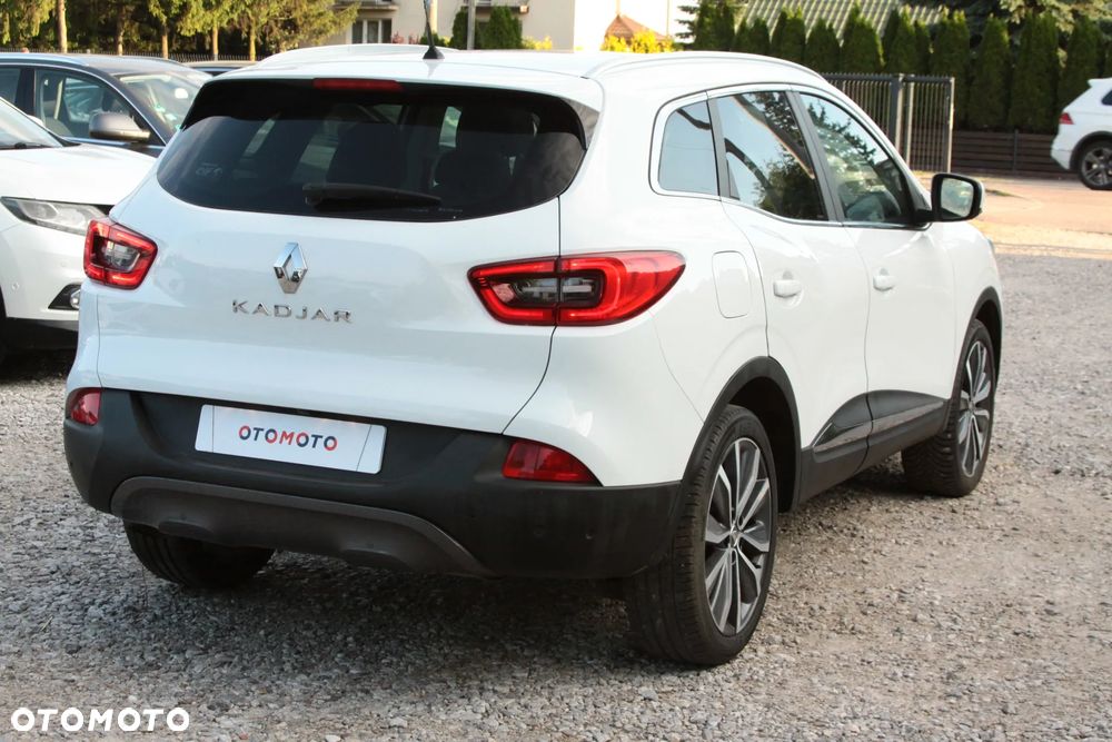 Renault Kadjar 1.6 dCi Energy Intens - 11