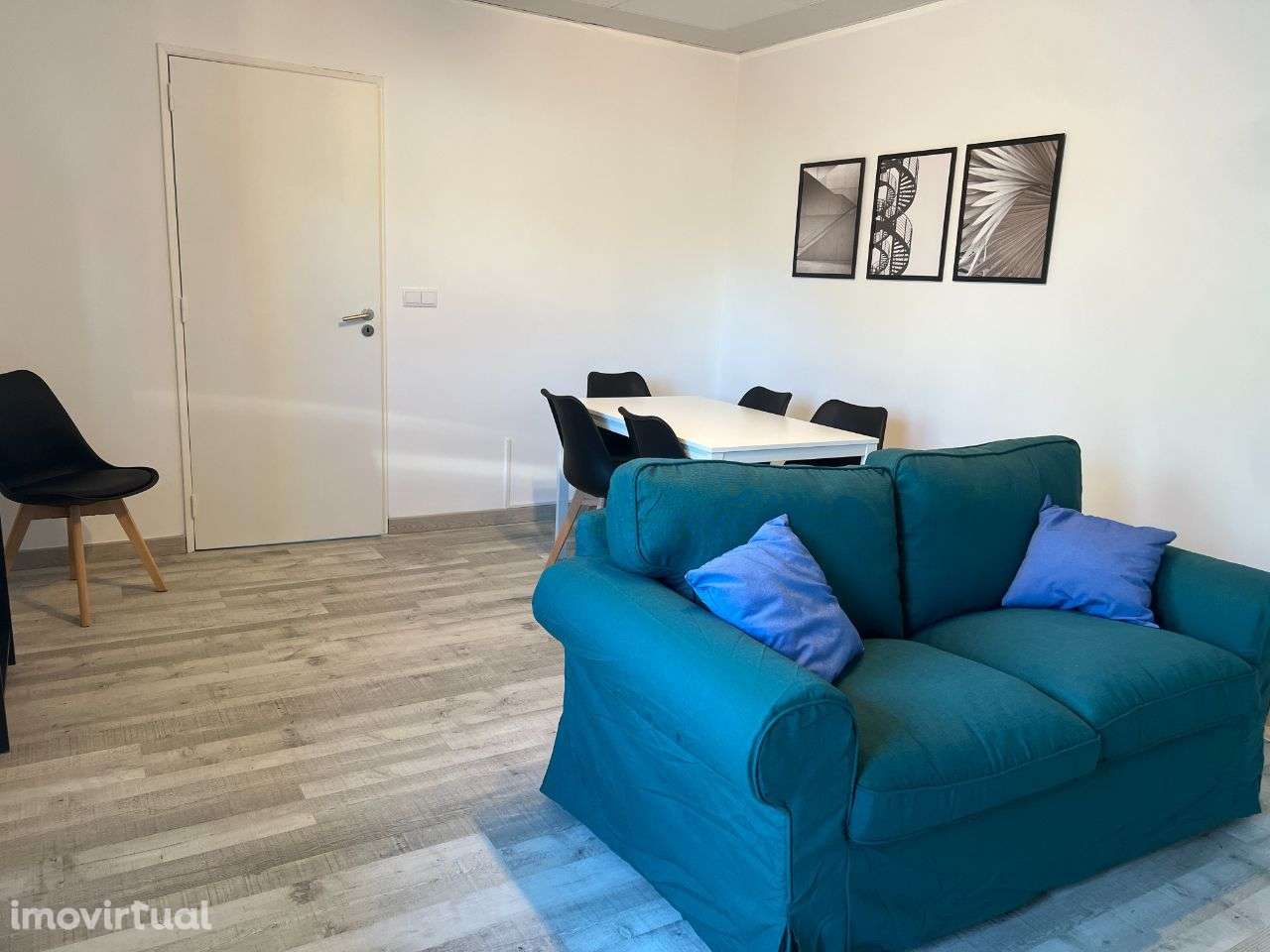 Excelente quarto com contrato para 1 pessoa. - Grande imagem: 4/27