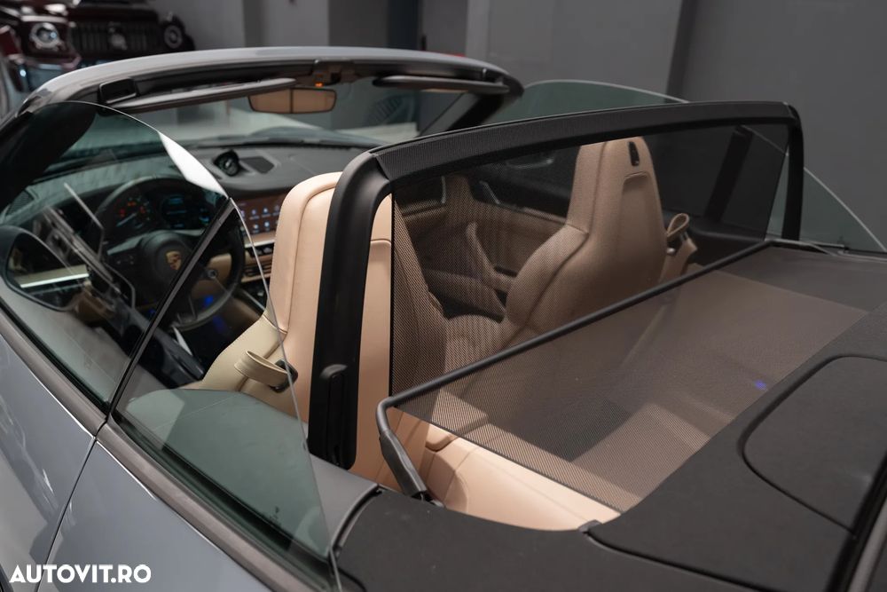 Porsche 911 Turbo PDK - 20