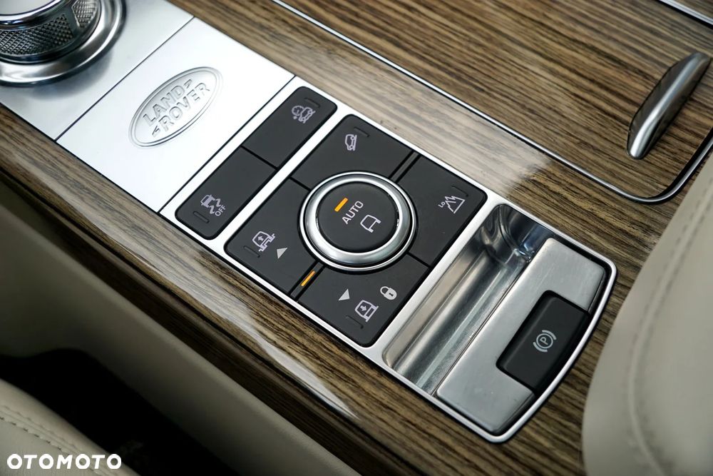 Land Rover Range Rover 3.0 SD V6 Vogue - 40